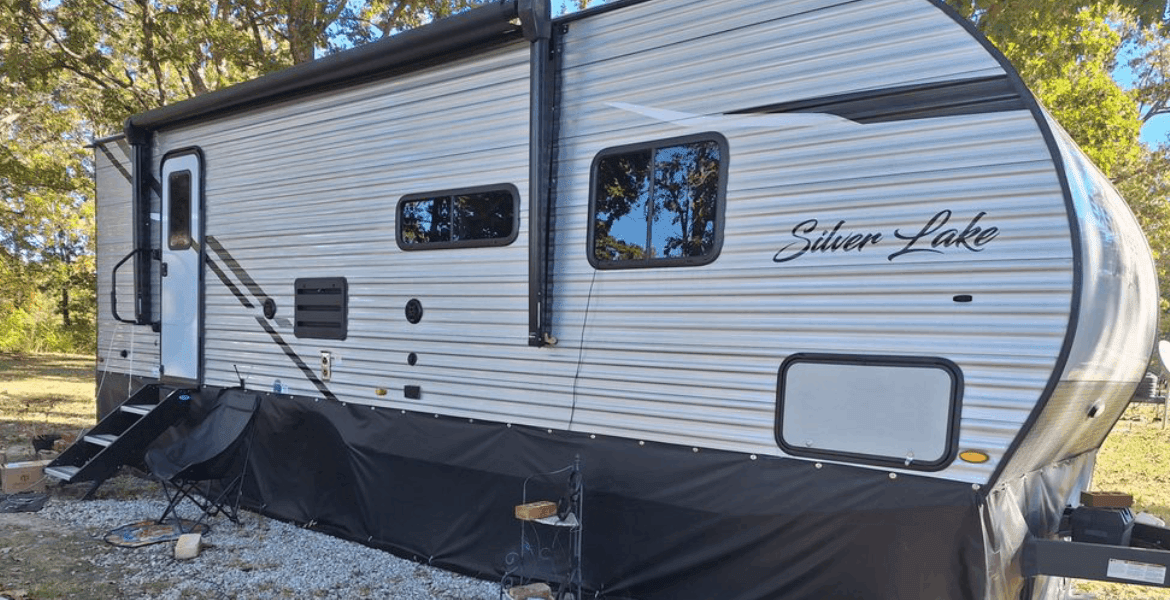 Checkpoint RV